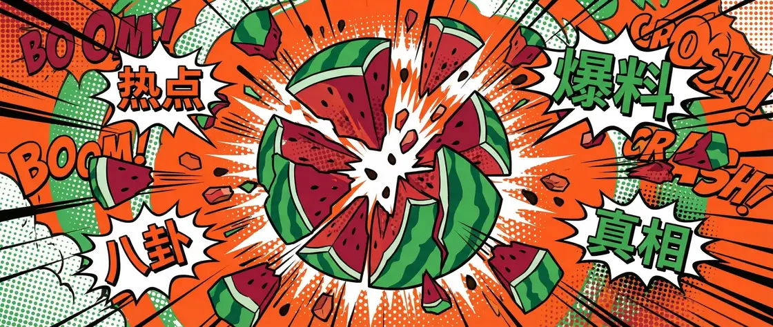 2024新番肉食有哪些 今日头瓜爆炸漫画横幅