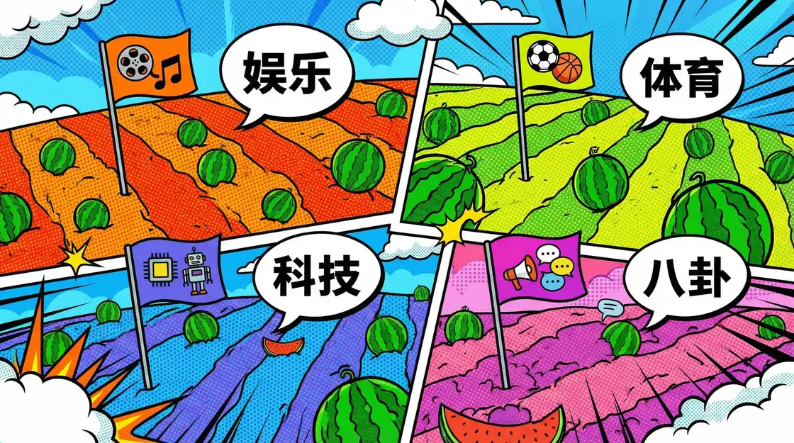 2024新番肉食有哪些 娱乐瓜田分类