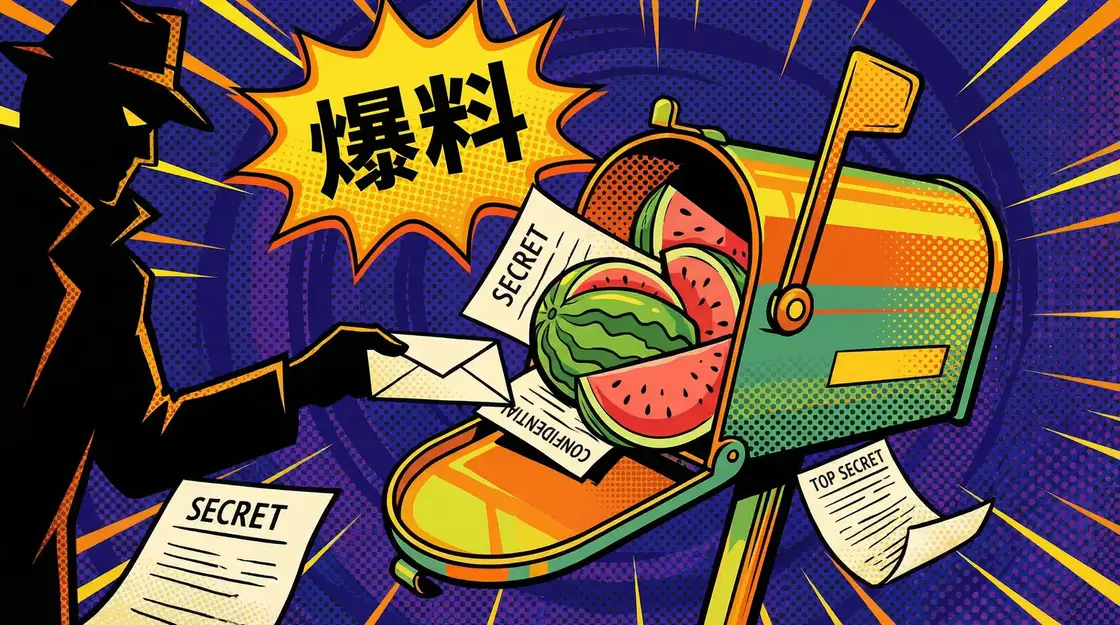 2024新番肉食有哪些 匿名爆料通道漫画插图